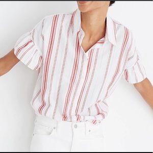 Madewell shirt